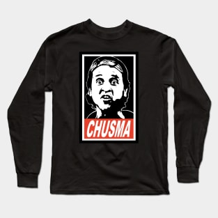 Kiko Chusma Long Sleeve T-Shirt